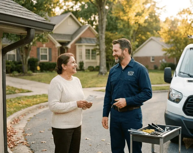Gutter Repair Fresno, CA FAQs