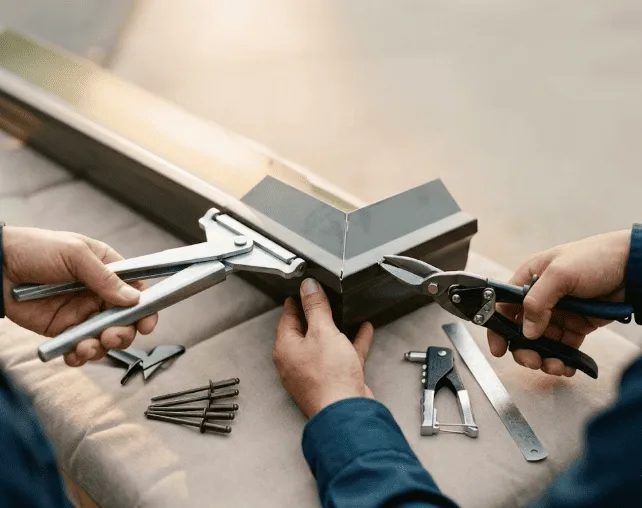 Why choose Gutter Repair in Fresno, CA